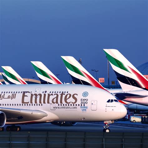 Emirates Prepares for Global Distribution of COVID-19 Vaccine - Travel Radar