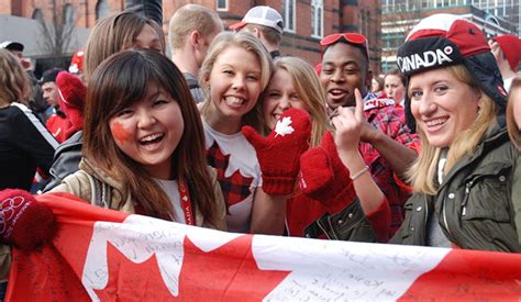 Canadian government signals renewed openness to international students — University Affairs