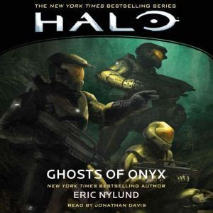 HALO: Ghosts of Onyx - Audiobook Download | Listen Now!