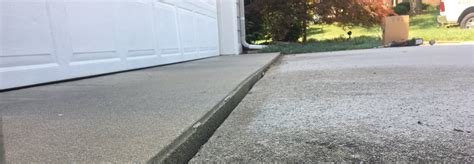 Driveway Leveling Magic: Revitalize Driveways with Foam Jacking - Mr. Level