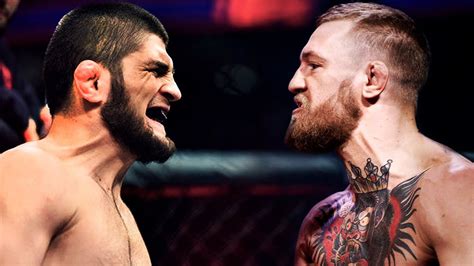 Khabib Vs Mcgregor Full Fight Hd Download - Christoper