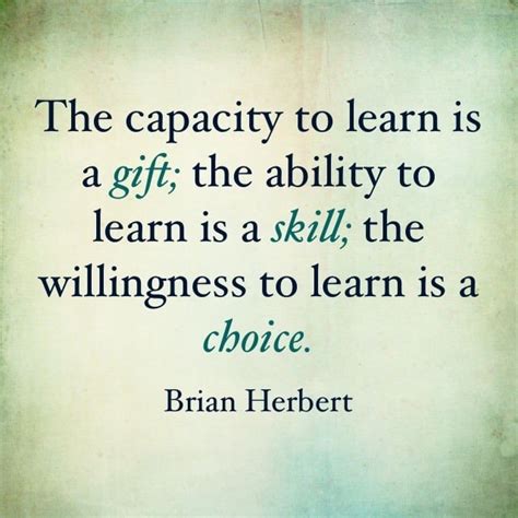 16 Timeless Quotes About The Power Of Learning