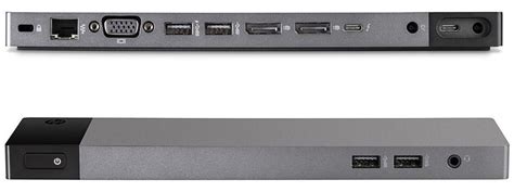 HP Elite Thunderbolt 3 Dock | Kaufen auf Ricardo