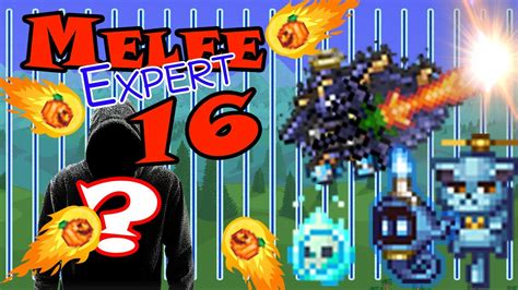 Terraria Melee Expert ตอนที่ 16 เทสไมค์ใหม่ เสียงใคร ว่ะ นั่น !!!!! - YouTube