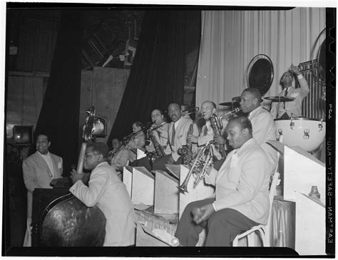 Images with Duke Ellington and His Orchestra – Local Memory: A History ...