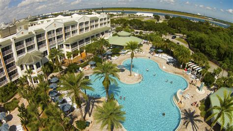 Discount Coupon for Holiday Inn Club Vacations Cape Canaveral Beach Resort in Cape Canaveral ...