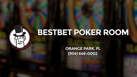 BESTBET POKER ROOM ORANGE PARK FL | Barons Bus