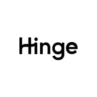 Download Hinge Logo Vector & PNG - Brand Logo Vector