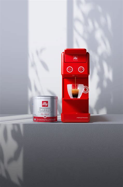 Gourmet Coffee and Italian Coffee Machines - illy Shop