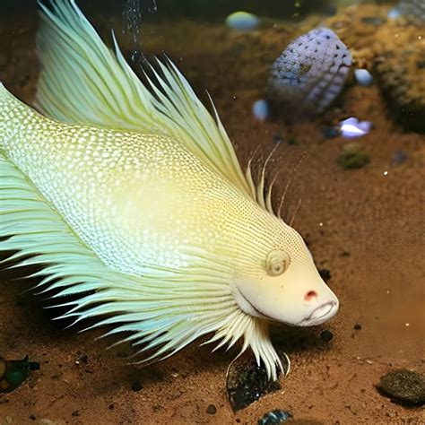 Albino Bristlenose Pleco 1 Ultimate Care Guide | Tankofish