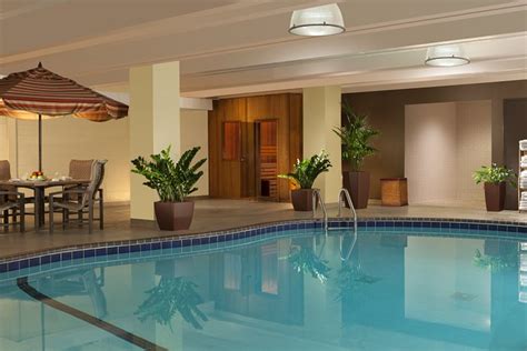 Millennium Hotel Minneapolis Pool Pictures & Reviews - Tripadvisor