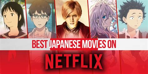 Discover 92+ netflix japanese anime latest - in.coedo.com.vn