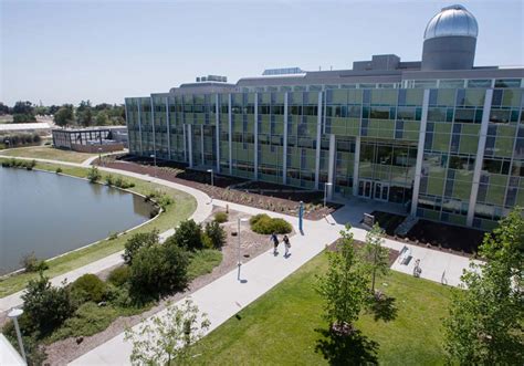 Stanislaus State in Turlock Teams up With Google and Coursera to Offer ...