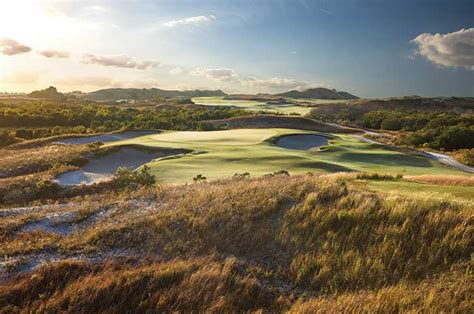 STREAMSONG RESORT, Bowling Green, Florida | Golfing Magazine