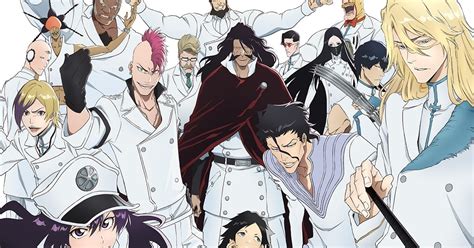 Bleach | Staff da adaptação do arco final está empolgado com novos vilões