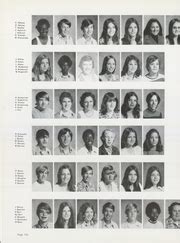 South High School - Merrimac Yearbook (Bakersfield, CA), Class of 1975, Pages 126 - 143