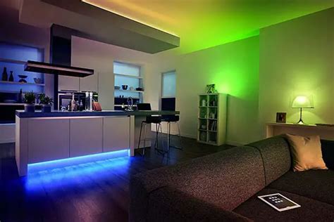 Philips Hue Light Strips Installation Ideas | New Gen 2 Plus - Not Sealed