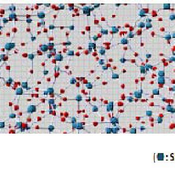 9. Chemical structure of nanosilica | Download Scientific Diagram