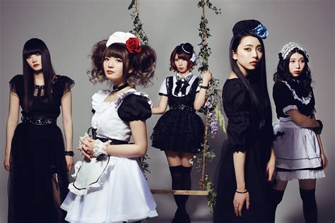 BAND-MAID | Jpop Wiki | FANDOM powered by Wikia