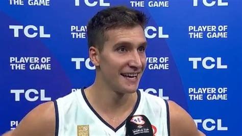 Bogdan Bogdanovic Highlights Aleksa Avramovic's Preparation for Win in FIBA World Cup Semifinals ...