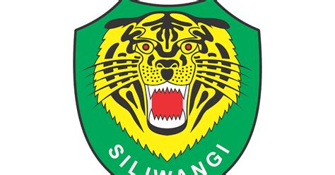 Halaman Unduh untuk file Logo Siliwangi Png yang ke 2