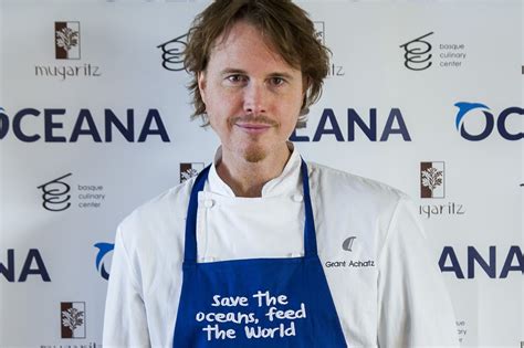 Chef Spotting: Grant Achatz and the Alinea Team Dined in Dallas Last Night - Eater Dallas