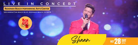 Shaan Concert