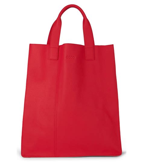 ECCO Dalaman Shopper | Womens Handbags | ECCO USA | Women handbags, Tote bag, Reusable tote bags