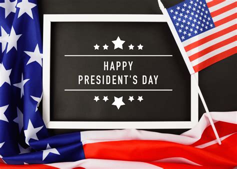 Presidents Day 2023 - gotügo