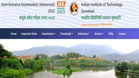 JEE Advanced 2023 Exam Dates (OUT): Check IIT JEE Complete Schedule Here | Education News ...