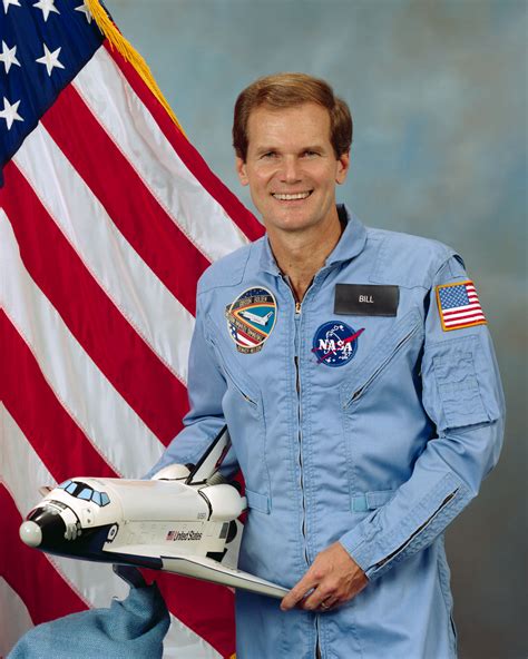 File:Bill Nelson, official NASA photo.jpg - Wikimedia Commons