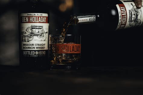 Ben Holladay Bourbon Review - The Bourbon Finder