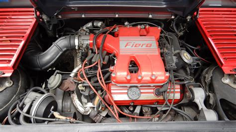 The Pontiac Fiero may be affordable forever - Hagerty Media