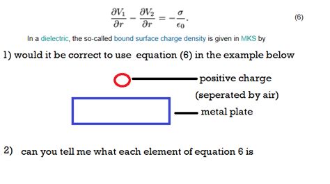 Charge Density Equation - Tessshebaylo