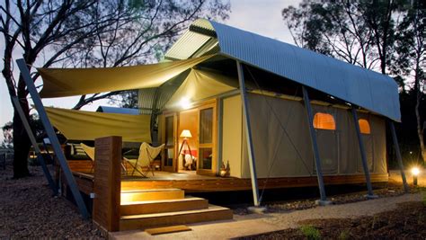 Zoofari Lodge | Taronga Conservation Society Australia