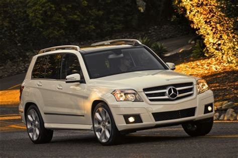 Smallest Mercedes SUV is sales star - The San Diego Union-Tribune