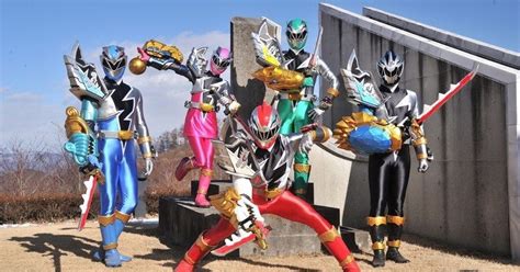 Power Rangers Dino Fury - 2021 Series Character Breakdowns Revealed ...