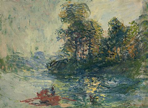 Museum Barberini | Claude Monet: The River