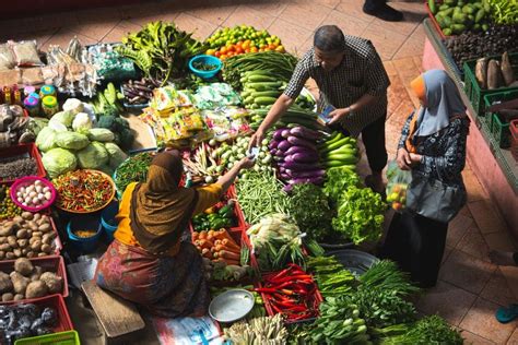 Berita Pasar Modern Terbaru Hari Ini - Bobo