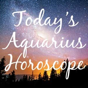 Aquarius Love Horoscope 06-29-2023 | Horoscope AI