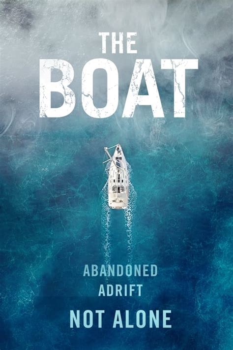 The Boat (Film, 2019) | VODSPY