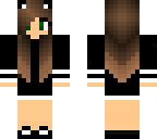 black cat | Minecraft Skins