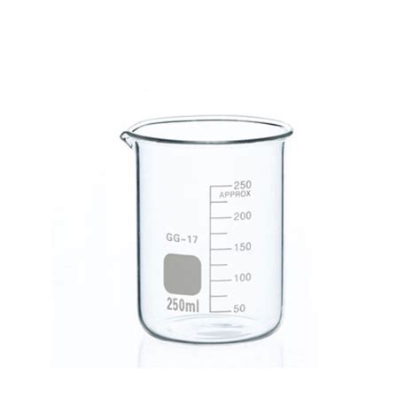 Laboratory Beakers Philippines | Varying Types, Size & Volume