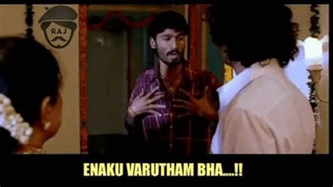 Dhanush GIF - Dhanush - Discover & Share GIFs