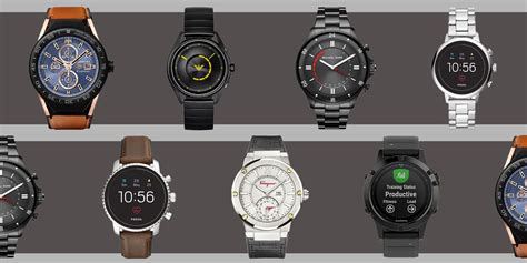 12 Best Designer Smart Watches for Men 2021 - Stylish Men's Smartwatches