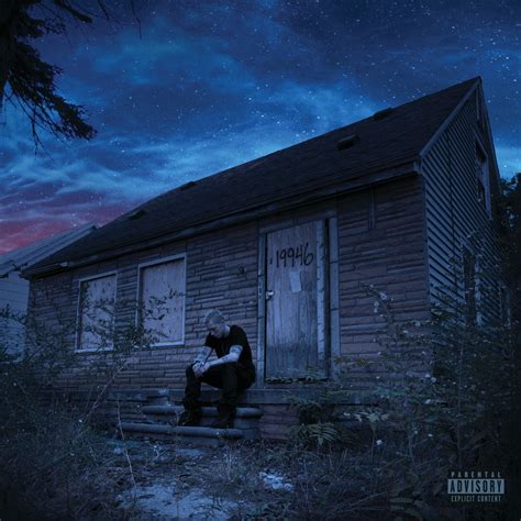 ‎The Marshall Mathers LP 2 (Expanded Edition) - Album by Eminem - Apple Music