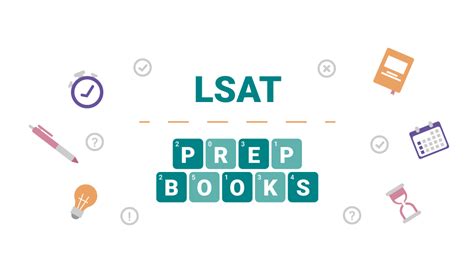 The 10 Best LSAT Prep Books for 2025 | Approved Course