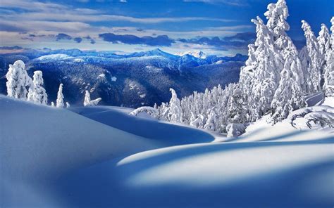 Sfondi : la neve, inverno, Alpi, Congelamento, montagna, tempo metereologico, stagione, pista ...