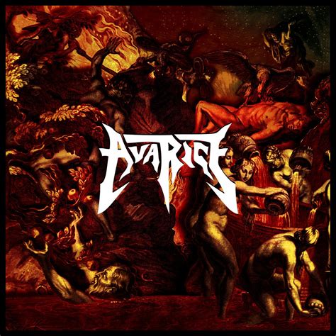 Avarice – Avarice - Scream Blast Repeat - Reviews