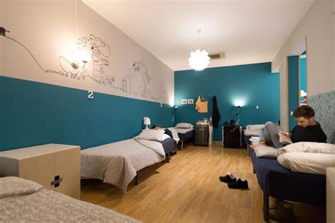 9 Best Hostels in MADRID for Solo Travelers - [2021 Updated]